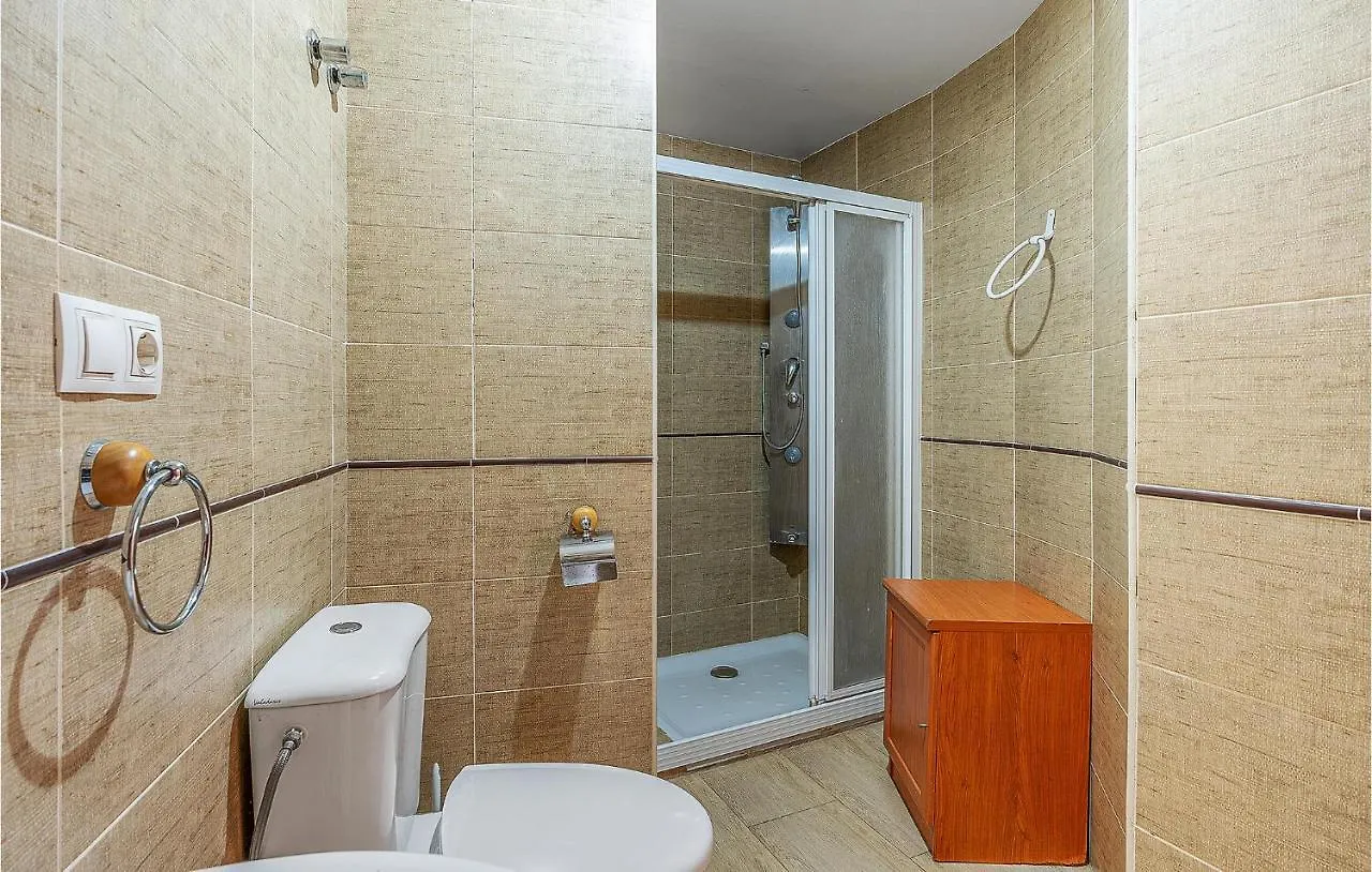 بيت للعطل Cozy Home In Torres With Kitchenette